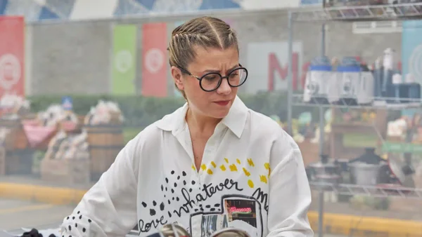 “Hacen lo que se les da la gana”: la chef Belén hace fuerte llamado de atención en MasterChef