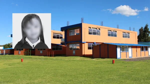 Familia de Valeria Afanador pidió que la rectora del colegio de Cajicá sea imputada Familia de Valeria Afanador pidió que la rectora del colegio de Cajicá sea imputada