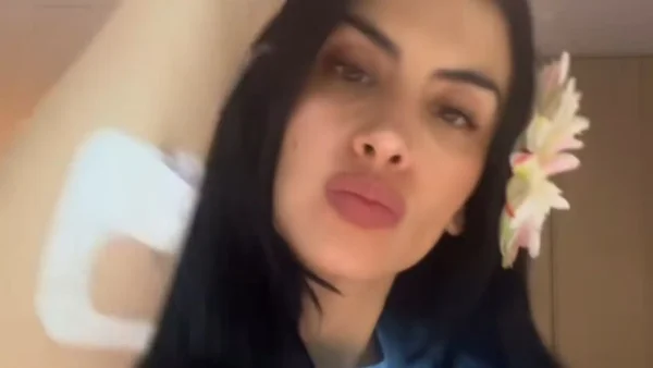 Continúa la preocupación por la salud de Jessica Cediel: sigue canalizada en el hospital y este fue su pronunciamiento