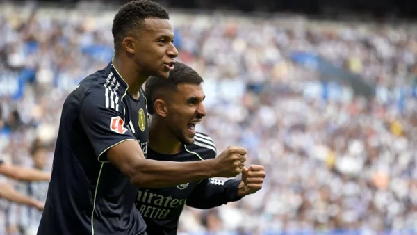 Inicia la Champions League: programación para este martes 16 de septiembre