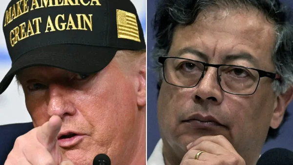 ¿Qué significa la certificación parcial de Estados Unidos a Colombia en la lucha antidrogas?