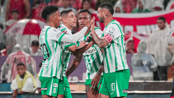 Revelan el primer técnico que le dice 'no' a Atlético Nacional tras salida de Gandolfi