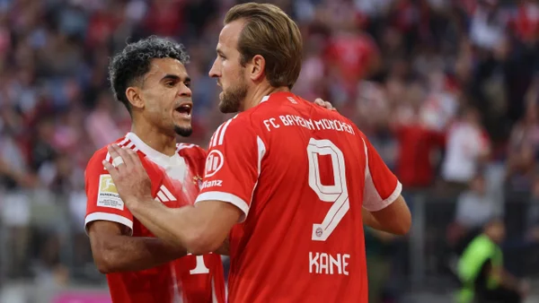 Bayern Múnich vs. Chelsea: cuándo y dónde ver el debut de Luis Díaz en Champions League