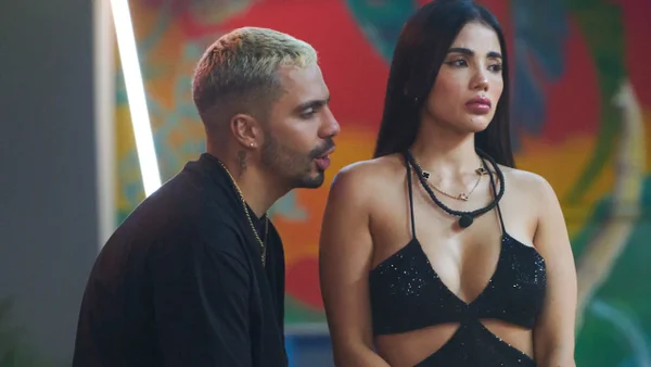 ¿Nueva crisis en la relación de Karina García y Andrés Altafulla? Este hecho avivó los rumores