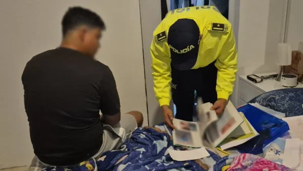 Punto final para banda que estaba detrás de miles de robos cibernéticos en Barranquilla y Medellín