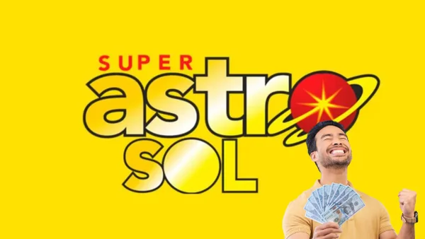 Super Astro Sol: número y signo ganador hoy 16 de septiembre de 2025