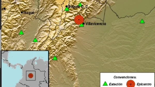 ¡Tembló masivamente en Colombia hoy 16 de septiembre de 2025! Atención a lo reportado