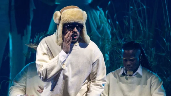 ¿En dónde ver el último concierto de la residencia de Bad Bunny en vivo? ¿En dónde ver el último concierto de la residencia de Bad Bunny en vivo?