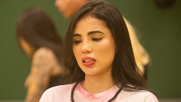 “Lo que he sacrificado”: Karina García preocupa al hablar sobre su paz mental “Lo que he sacrificado”: Karina García preocupa al hablar sobre su paz mental