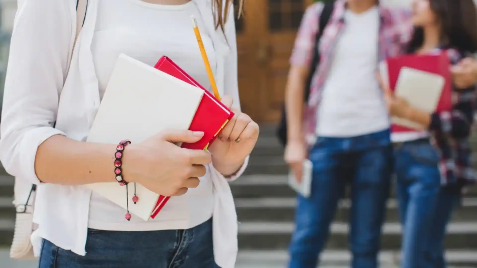 Becas para jóvenes de Bogotá Jóvenes a la E
