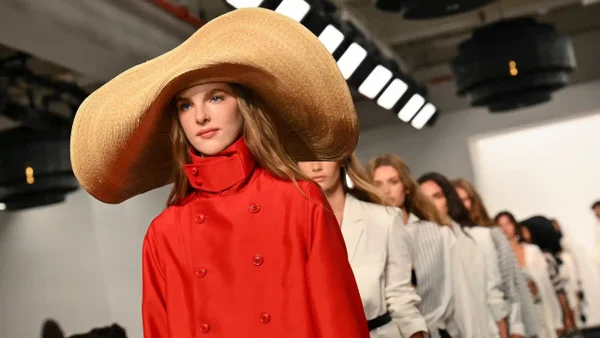 Revolución de la moda: Ralph Lauren lanzó una IA para ayudarte a vestir mejor