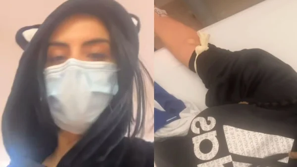 Atención: hubo novedades en el estado de salud de Jessica Cediel tras estar hospitalizada Atención: hubo novedades en el estado de salud de Jessica Cediel tras estar hospitalizada