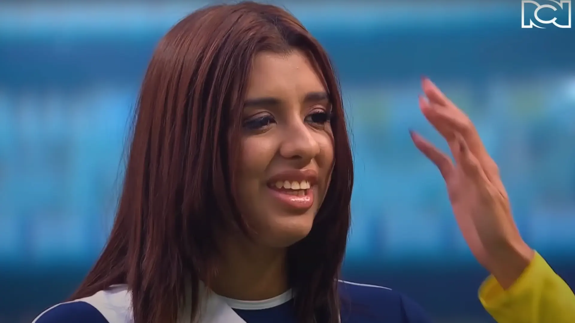 Rebeca Castillo Miss Amazonas (2)