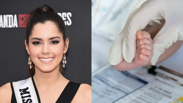 Paulina Vega pide extender las licencias de maternidad en Colombia: "Es un crimen" Paulina Vega pide extender las licencias de maternidad en Colombia: "Es un crimen"