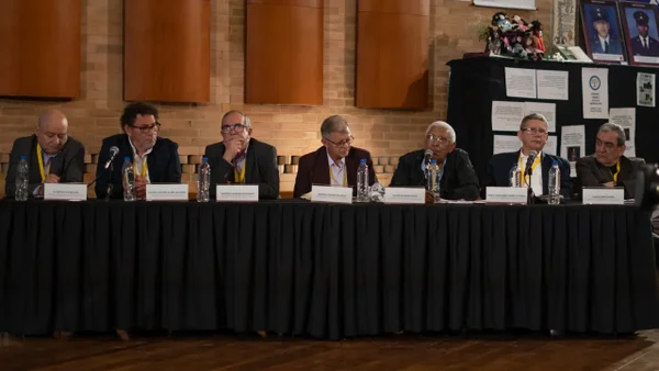 “Un paso en la implementación del Acuerdo”: ONU sobre sentencia de la JEP contra exFarc