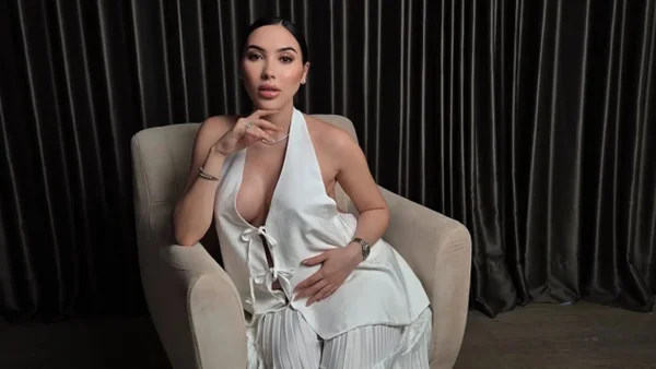 Aida Victoria Merlano habló de una demanda de alimentos y causó revuelo: ¿está relacionada con su relación? Aida Victoria Merlano habló de una demanda de alimentos y causó revuelo: ¿está relacionada con su relación?