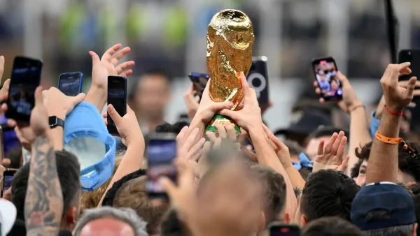 ¡Bombazo! Poderosa selección podría no jugar el Mundial 2026