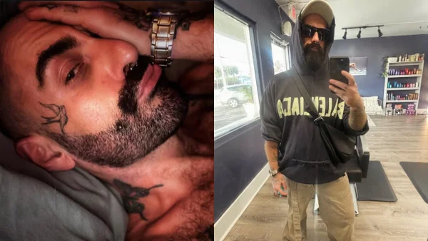 Irlandés fue detenido y deportado de los EE. UU. por “parecer mexicano”