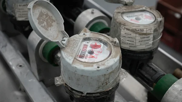 Procuraduría pone contra la pared al alcalde de Cúcuta por contrato de acueducto