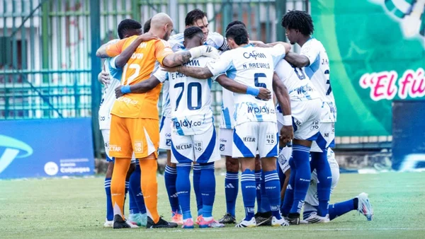 Ídolo de Millonarios volvería para el 2026: revelaron detalles Ídolo de Millonarios volvería para el 2026: revelaron detalles