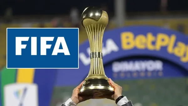 FIFA sancionó a equipo de la Liga BetPlay por incumplir con pagos a jugador: "Es insostenible"