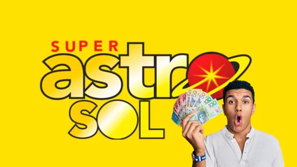 Super Astro Sol: número y signo ganador hoy 17 de septiembre de 2025