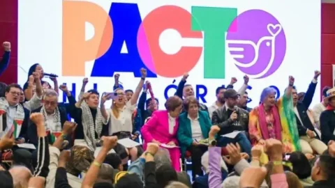 Foto: Unión Patriótico