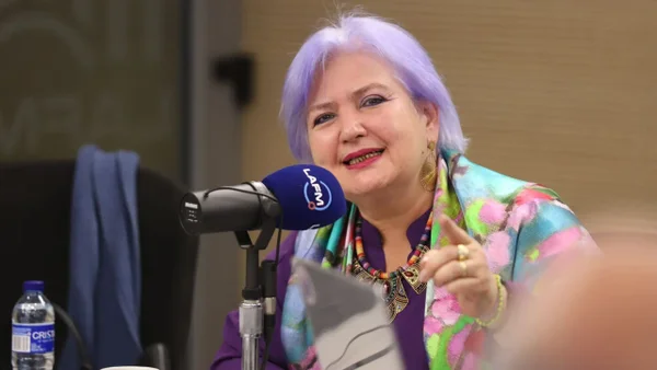 Gloria Flórez: “Colombia demuestra una lucha frontal contra el narcotráfico”