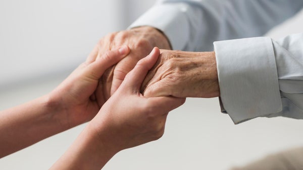 Adulta mayor fue víctima de abuso sexual al suroeste de Antioquia