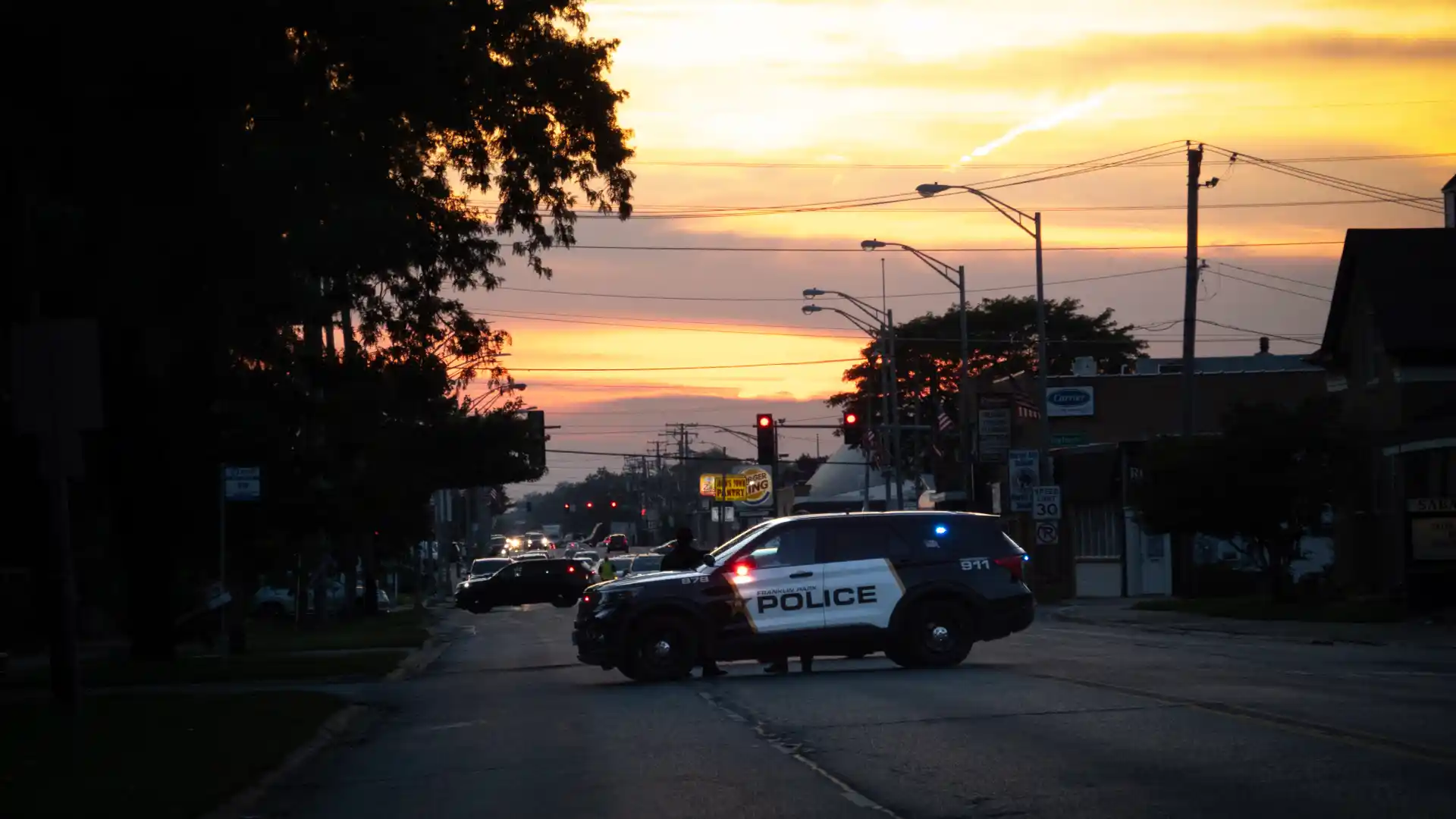 Migrante Guatemala atropelló a oficial ICE Florida intento por huir