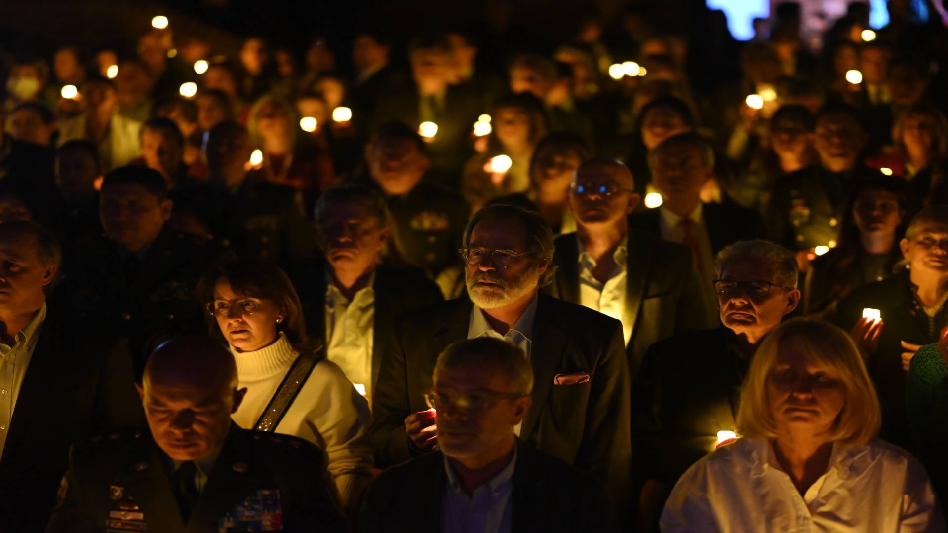 Premio Corazón Verde 2025: Asistentes