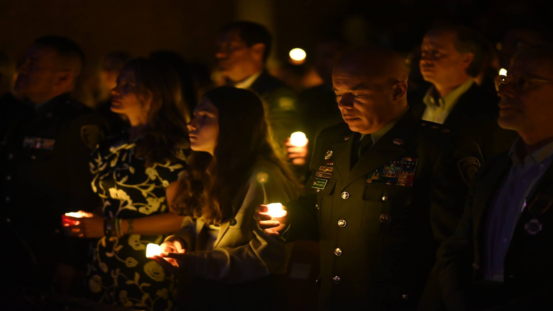 Premio Corazón Verde 2025: Asistentes