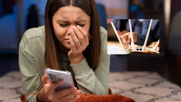 Cuelgue de inmediato: la peligrosa estafa del ‘router’ wifi que está de moda