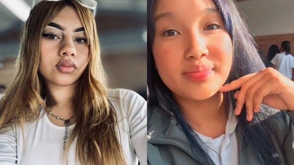 Buscan a menores desaparecidas en Bogotá: rastros apuntan que estarían en el barrio Santa Fe