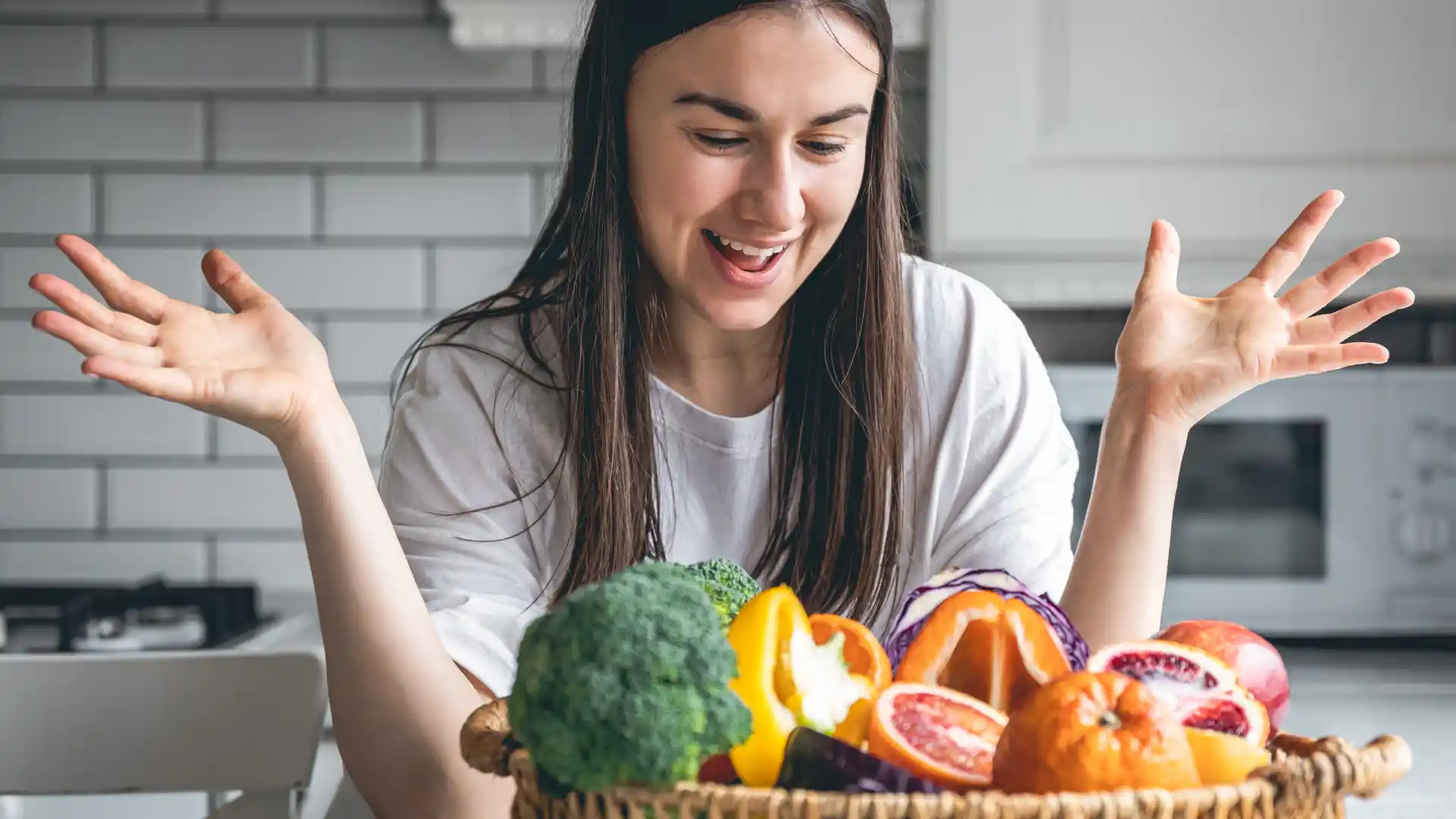 Alimentos para reducir el cortisol y equilibrar la mente