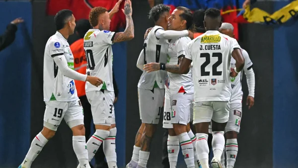 Dayro Moreno no se cansa de hacer historia: el nuevo récord que alcanzó