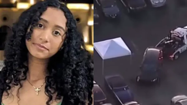 Hallan el cuerpo de una adolescente en el Tesla de reconocido cantante: tendrían el mismo tatuaje