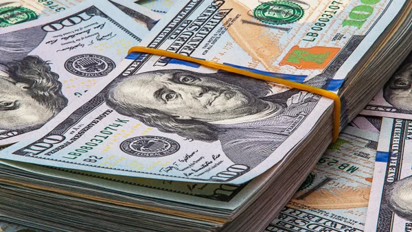 Significativo y trascendental cambio en el precio del dólar hoy 18 de septiembre de 2025: así se está cotizando Significativo y trascendental cambio en el precio del dólar hoy 18 de septiembre de 2025: así se está cotizando