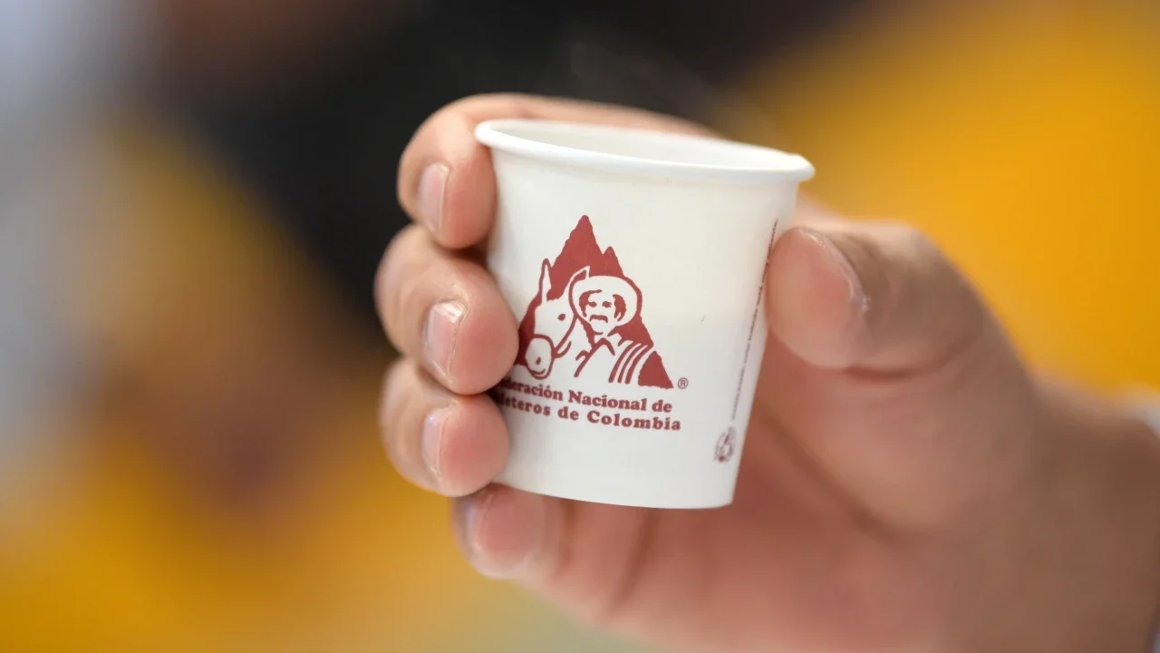 Federación Nacional de Cafeteros