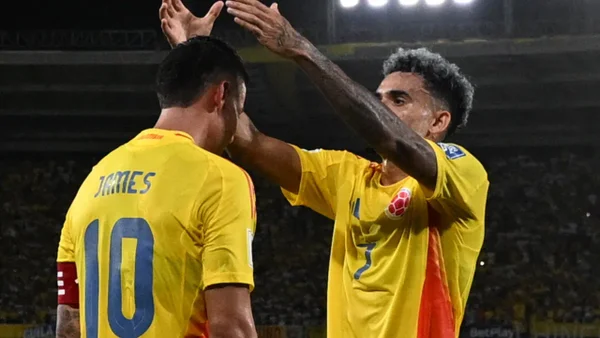 Los rivales de la Selección Colombia en el Mundial 2026: pronóstico del grupo, según la IA Los rivales de la Selección Colombia en el Mundial 2026: pronóstico del grupo, según la IA