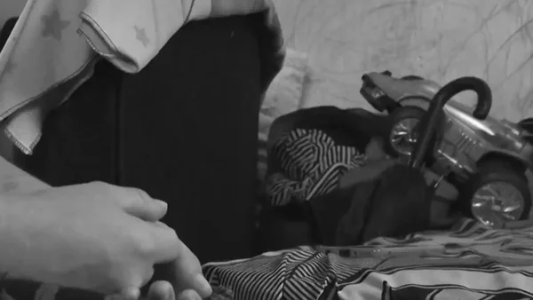 "Que no tengan compasión como él no la tuvo con el bebé": desgarrador pedido de la abuela del niño de 4 años asesinado