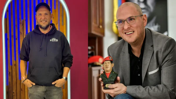 Andrés Parra reveló cómo ha enfrentado su adicción a las relaciones sexuales