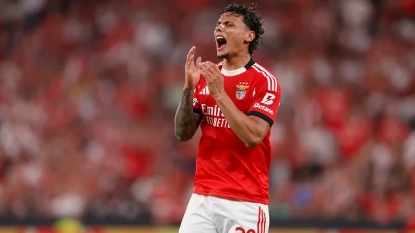 Richard Ríos tiene nuevo entrenador en Benfica: llega peso pesado al banquillo