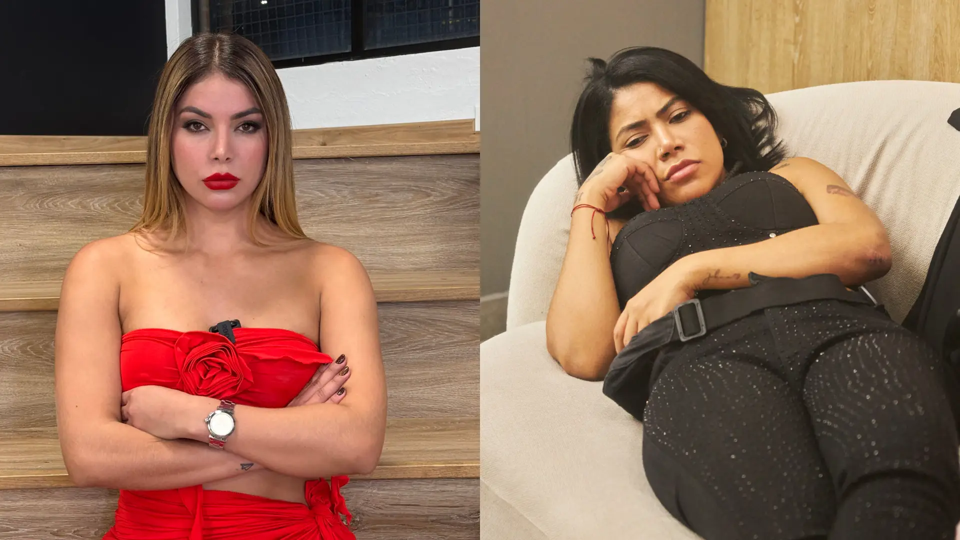 Yaya Muñoz, La Toxi Costeña