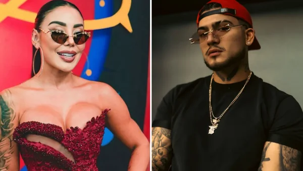 Reportan como desaparecido a B-King, exesposo de Marcela Reyes: estaba en México