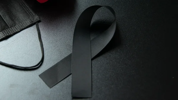 Murió reconocido e icónico cantante: tenía 52 años Murió reconocido e icónico cantante: tenía 52 años