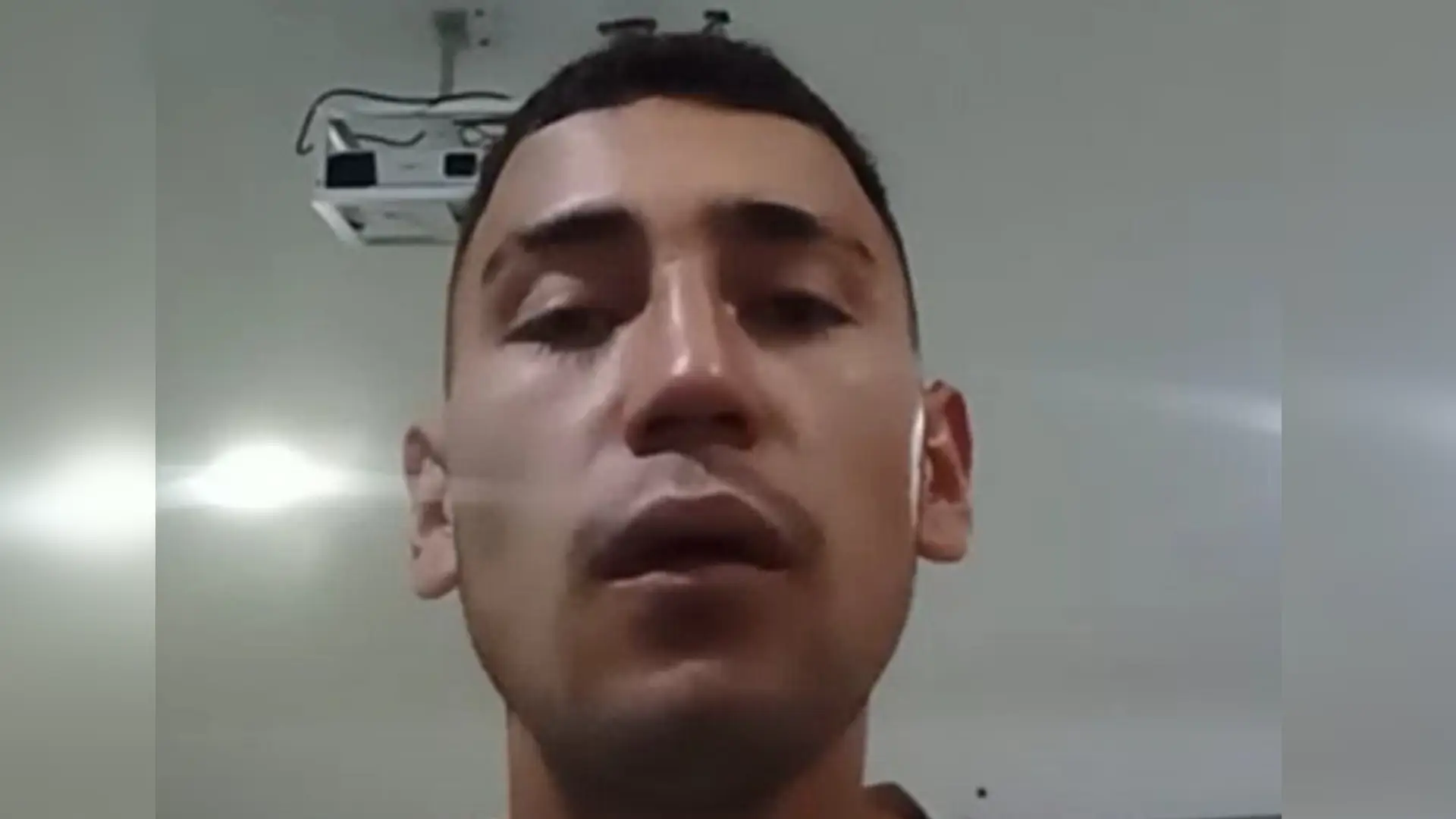 Asesino palomas en Ocaña