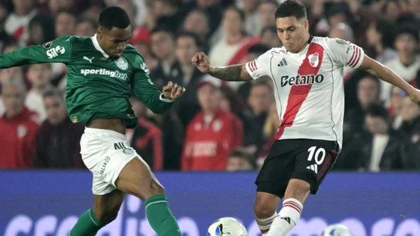 Marcelo Gallardo no se guardó nada y explicó sin filtros por qué Juan Fernando Quintero no es titular en River