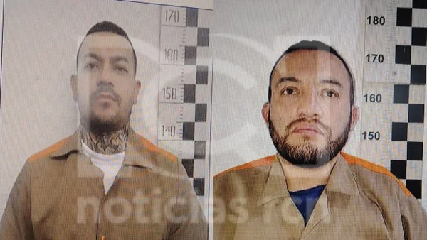 Revelan las reseñas de implicados en el magnicidio de Miguel Uribe tras su traslado a cárceles de máxima seguridad Revelan las reseñas de implicados en el magnicidio de Miguel Uribe tras su traslado a cárceles de máxima seguridad