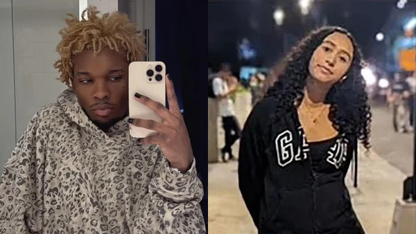 ¿La mencionaba en sus canciones? Nueva pista sobre el hallazgo de adolescente en carro del rapero d4vd